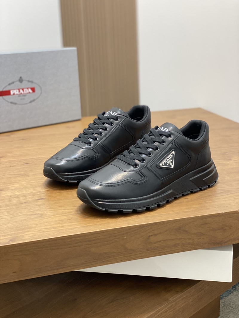 Prada Casual Shoes